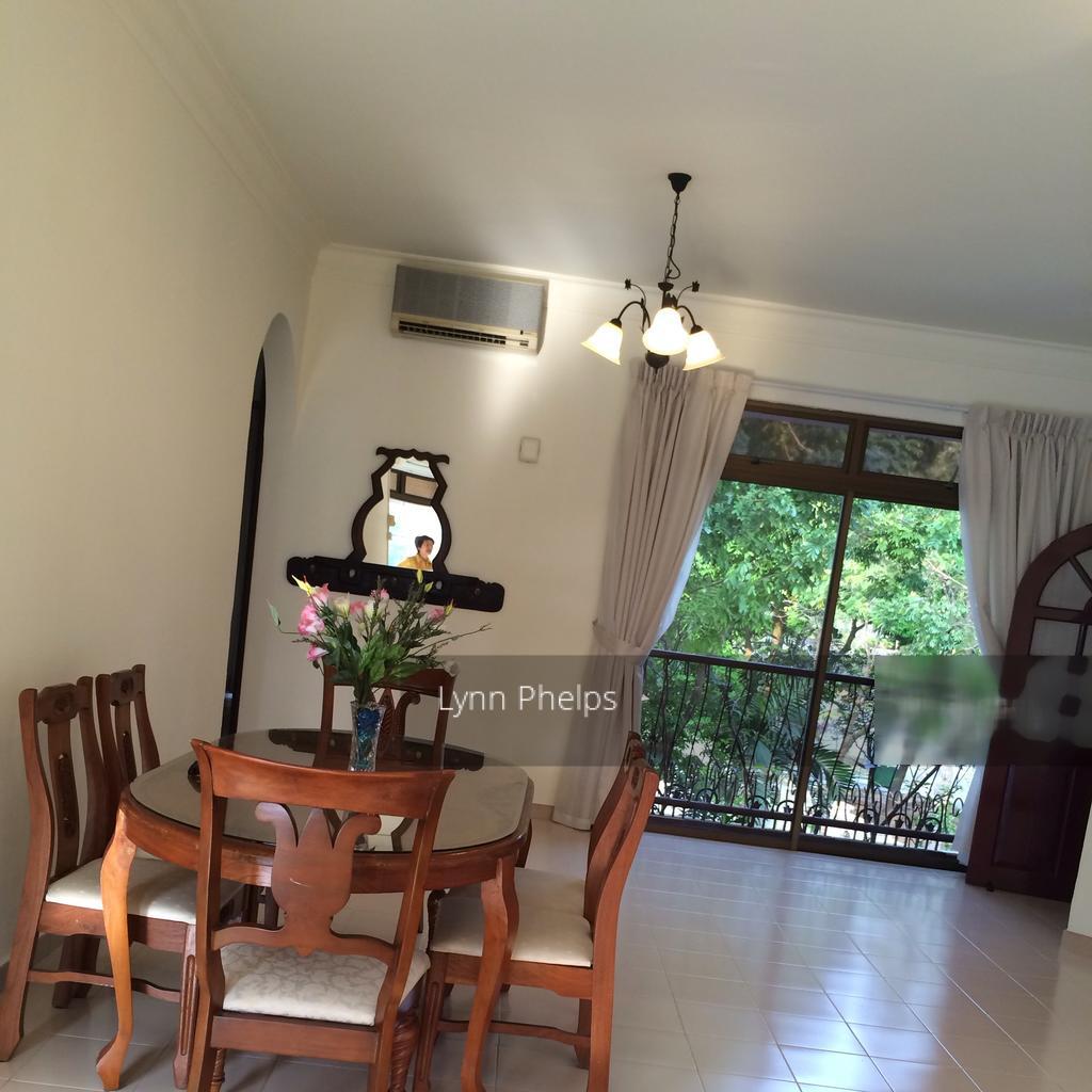 Jervois Grove (D10), Apartment #265114701